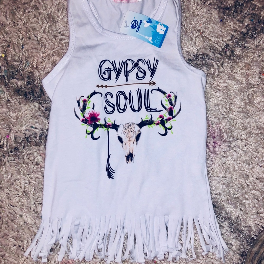 Gypsy Soul Dress 🌸🌼🌻